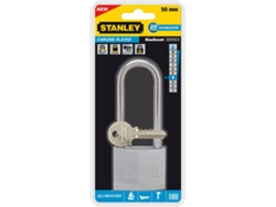 Candado STANLEY 81062371401