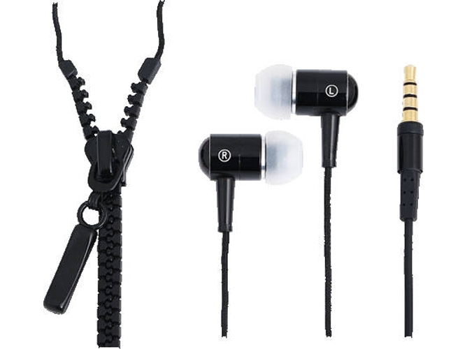 Auriculares con Cable LOGILINK HS0021 (In Ear)