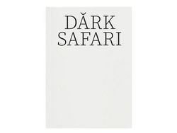 Libro Dark Safari - Obras da Coleção de Arte Contemporânea do Estado de Vários ( Portugués )