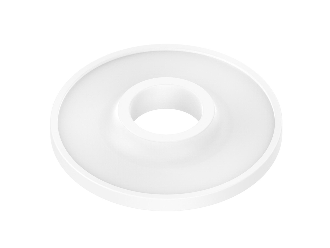 Soporte De Altavoz De Silicona Compatible Con El Altavoz Homepod Mini (adecuado Para Colocación En El Hogar)
