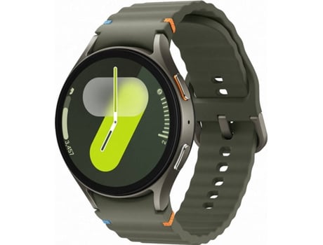Smartwatch Samsung Galaxy Watch 7 LTE (44 mm - Verde)