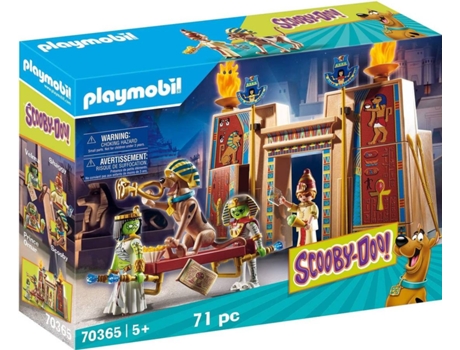 PLAYMOBIL 70365 conjunto de brinquedos