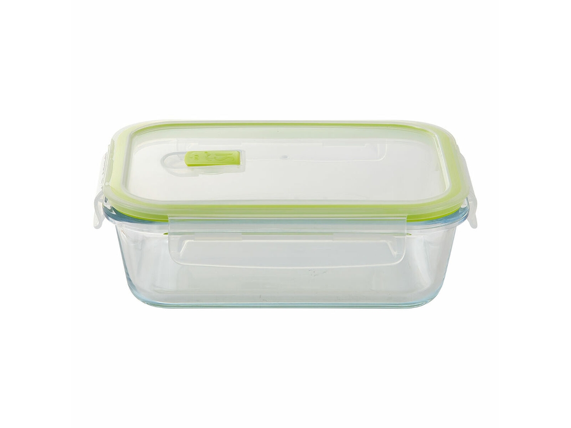 Fiambrera San Ignacio Expert Sg4702 Material Reciclado 1,04 L