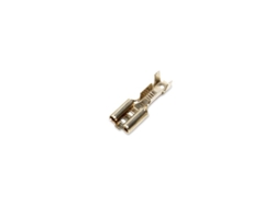 Terminal Faston Hembra 7.7x18.5x7.5mm 50 Uds