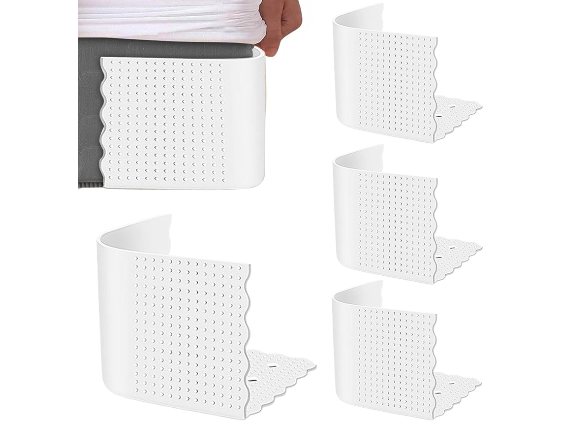 Clips Cama Sujetadores De Sábanas Para Esquinas