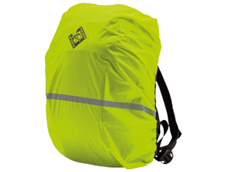Funda de Lluvia para Mochila TUCANO URBANO Verde