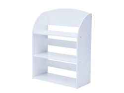 Estanterías para Niños FANTASY FIELDS (Madera - Blanco - 78,1 cm)