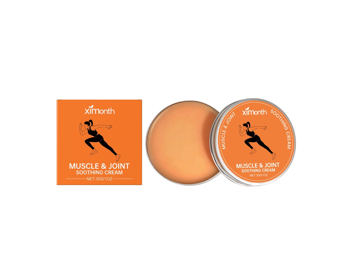 Crema Worten para aliviar el dolor articular