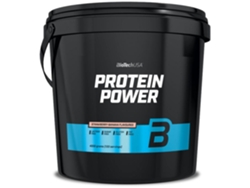 Protein Power 4 Kg Fresa - PlÃ¡tano