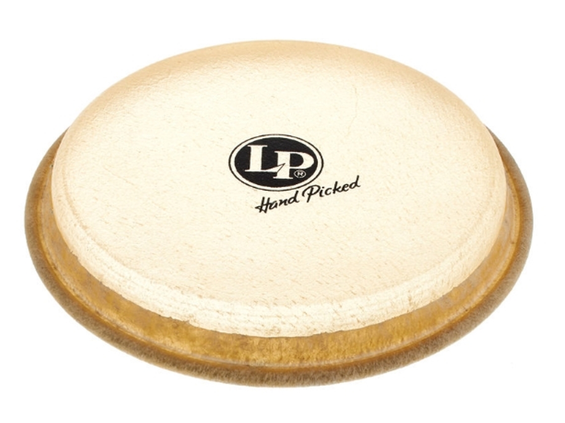 LP pele bongo profissional 7 263a