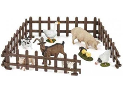 Figura PAPO Conjunto de Cercas