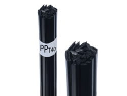 Varilla de soldadura PP+T40 – Alta calidad | 50 g | Para automóviles