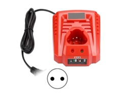Cargador De Baterías De Litio Para Herramientas Eléctricas, Batería N12 48-11-2401 48-11-2402 3.5a