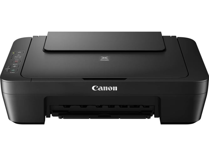 Impresora Multifunción CANON MG2555S