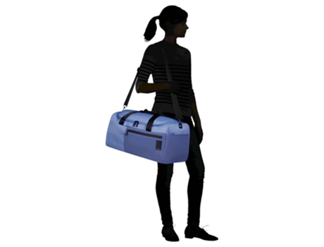 Samsonite Travel Bag 53Cm Vaycay Lavanda
