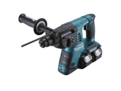 Dhr263Zj Martillo Ligero 18Vx2 LXT 26mm SDS-Plus 3 Modos Makpac MAKITA