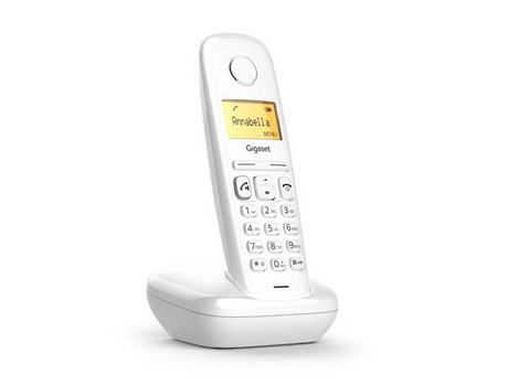 Telefóno Fijo GIGASET A270