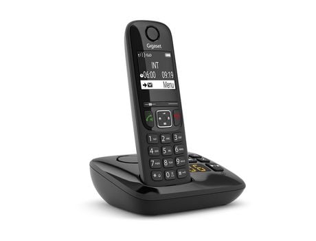 Telefóno Fijo GIGASET As690A