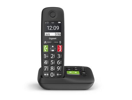 Telefóno Fijo GIGASET E290A