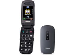 Telefóno Fijo PANASONIC Kx-Tu446Exg
