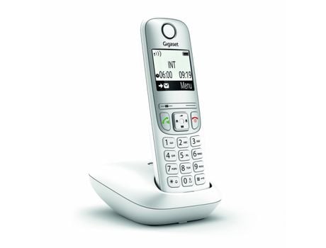 Telefóno Fijo GIGASET A690 Duo