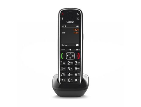 Telefóno Fijo GIGASET E720Hx
