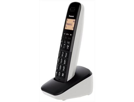 Telefóno Fijo PANASONIC Kx-Tgb610Jtw