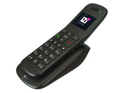 Telefóno Fijo TELEKOM Speedphone 32 Dect