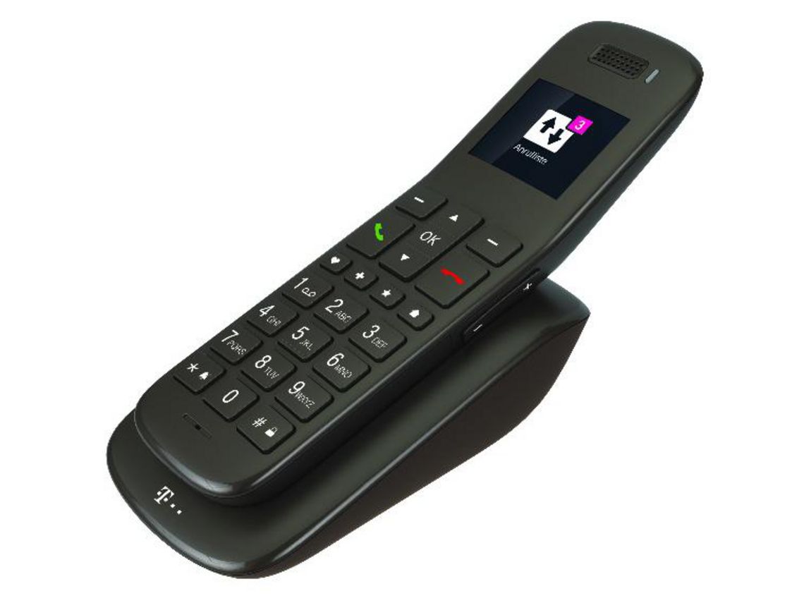 Telefóno Fijo TELEKOM Speedphone 32 Dect