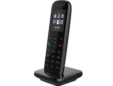 Telefóno Fijo TELEKOM Speedphone 52 Dect