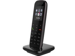Telefóno Fijo TELEKOM Speedphone 52 Dect