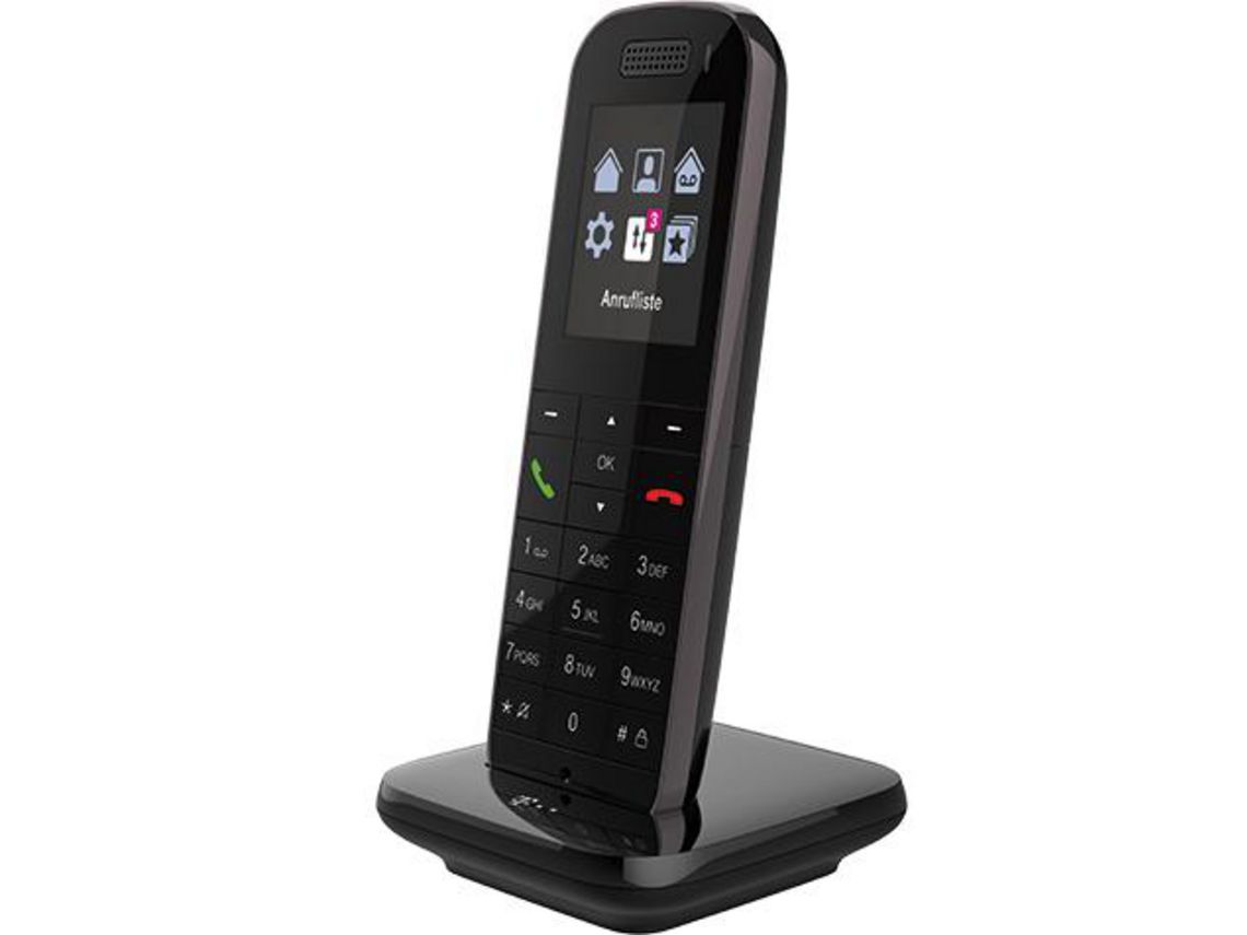 Telefóno Fijo TELEKOM Speedphone 52 Dect
