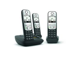 Telefóno Fijo GIGASET A690A