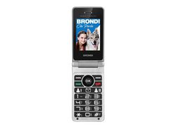 Telefóno Fijo BRONDI Amico Prezioso