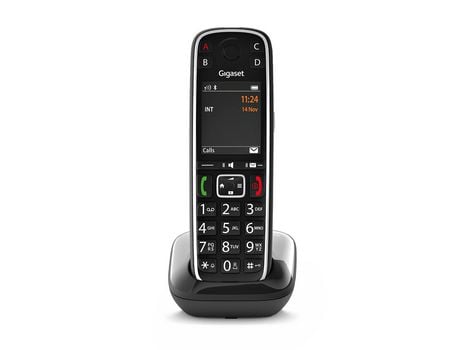 Telefóno Fijo GIGASET E720