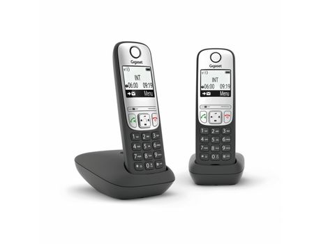 Telefóno Fijo GIGASET A690 Duo Iberia