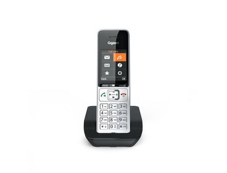 Telefóno Fijo GIGASET Comfort 500