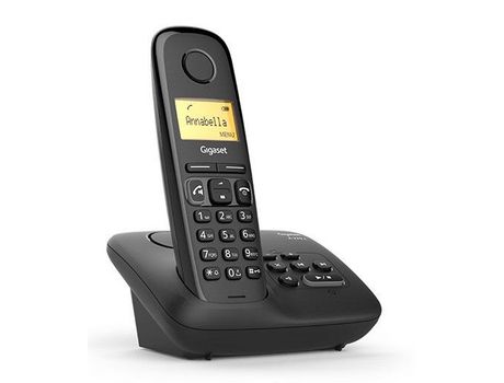 Telefóno Fijo GIGASET A270A