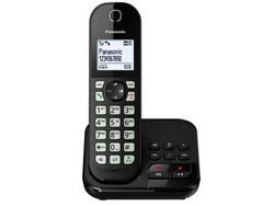 Telefóno Fijo PANASONIC Kx-Tgc460Gb Dect