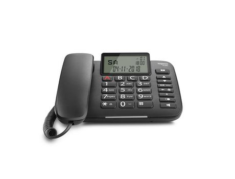 Telefóno Fijo GIGASET Dl380