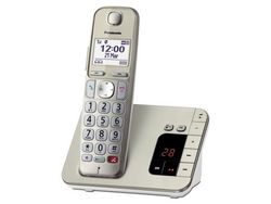 Telefóno Fijo PANASONIC Kx-Tge260Gn
