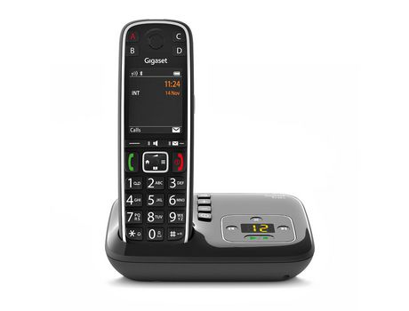 Telefóno Fijo GIGASET E720A