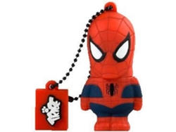 Pen USB 3D MARVEL Hombre Araña 16GB