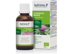 Complemento Alimentar LADROME Extrato De Plantas Frescas Cardo Mariano (50 ml)
