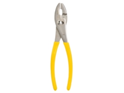 Alicates De Articulación Deslizante Tu-210 De Acero De Alto Carbono, 250 Mm/10 Pulgadas, Herramienta Universal Ajustable.