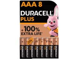 Batería Recargable DURACELL