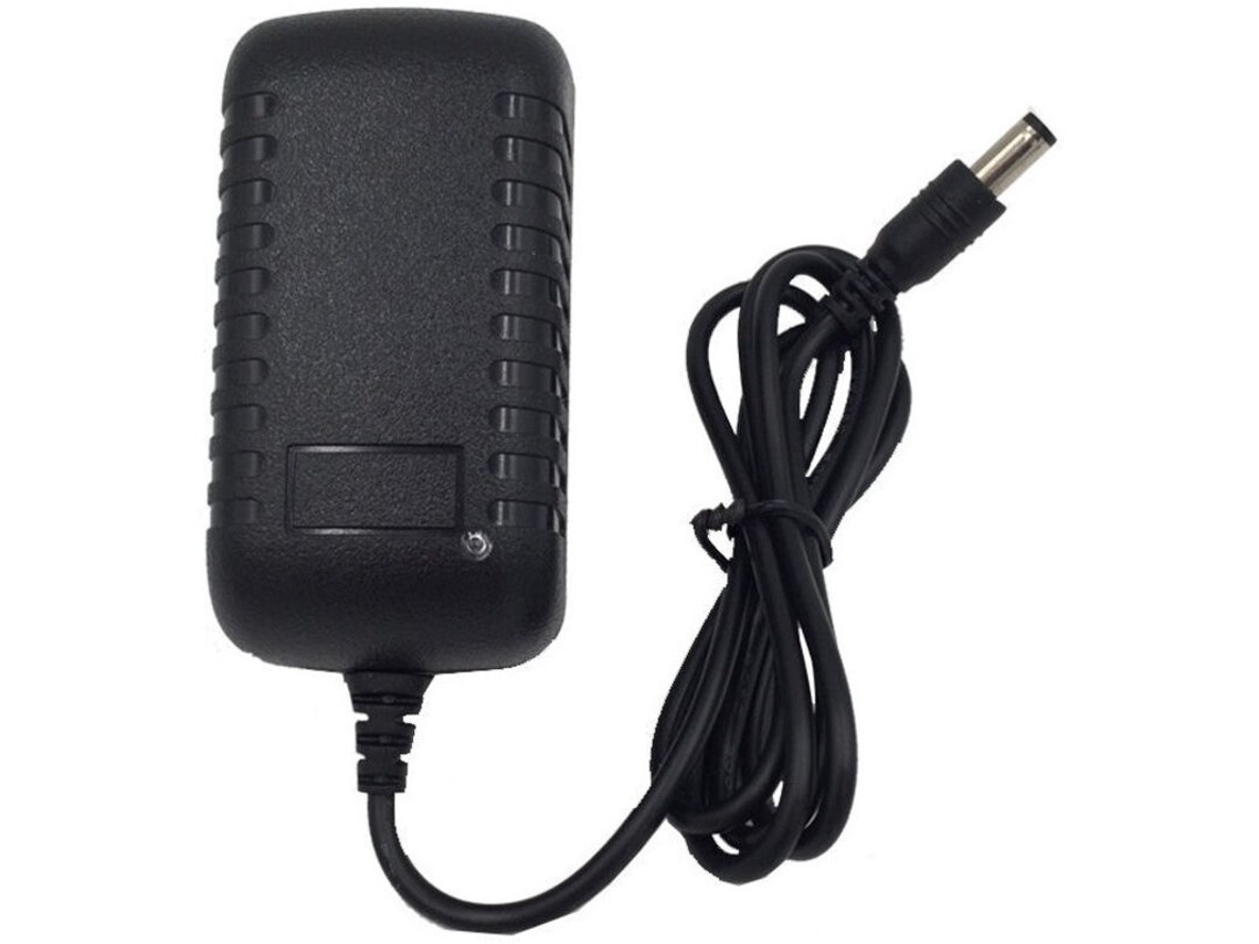 Adaptador De Corriente Alterna De 12 V Para Discos Duros Wd Western Digital