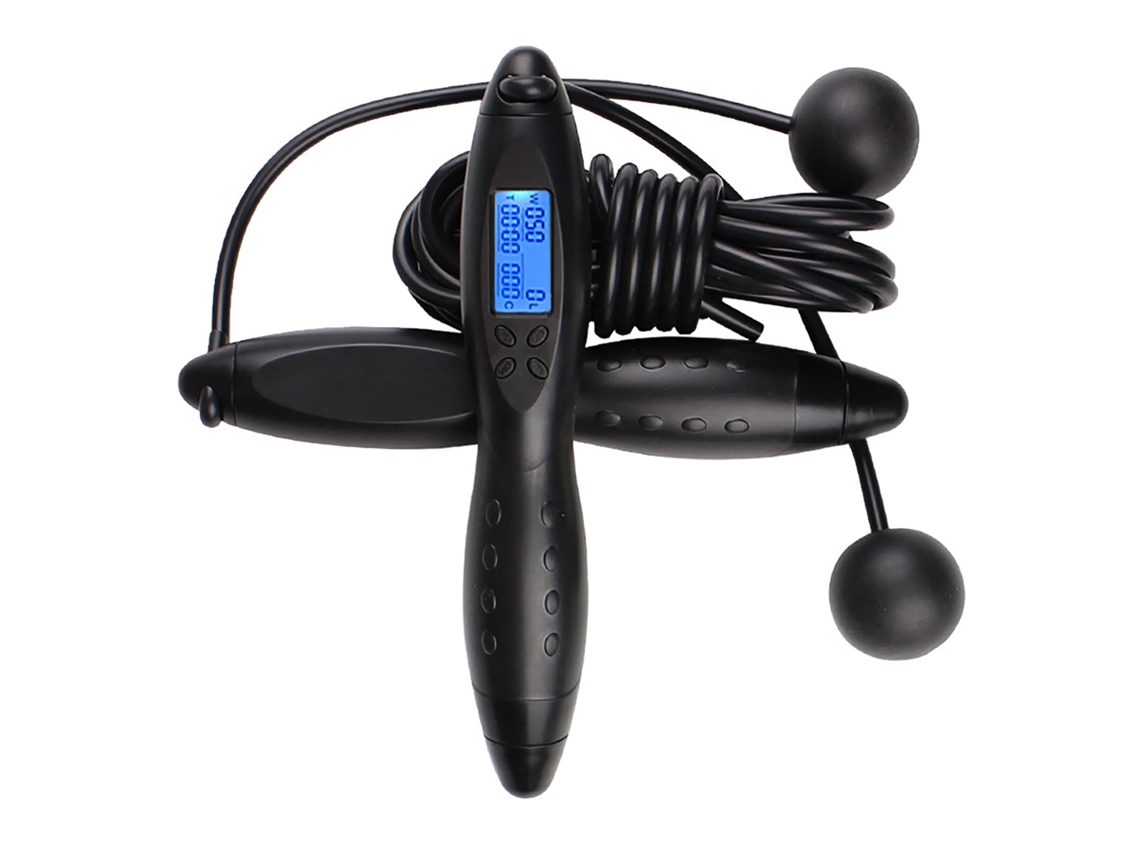 Medidor De Fitness Electrónico Inteligente
