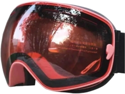 Gafas De Ciclismo, Protectoras Antivaho Doble Capa, Tratadas, Para Montañismo. Ajuste Protección Cómodo