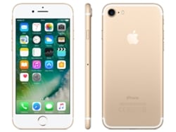 iPhone 7 APPLE 128 GB Oro